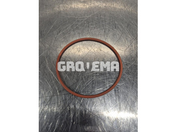 Охладителна система LIEBHERR