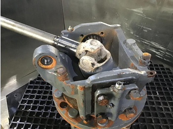 Шенкел LIEBHERR