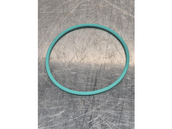 Двигател и части LIEBHERR