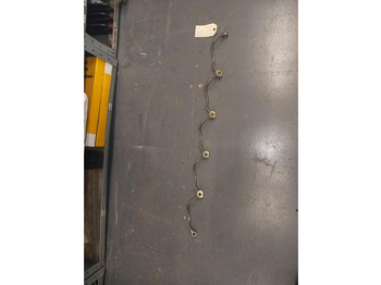 Горивна система LIEBHERR