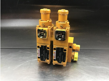 Хидравлика LIEBHERR