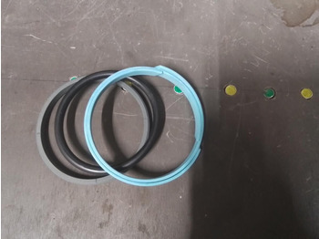 Хидравлика LIEBHERR