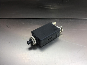 Електрическа система LIEBHERR