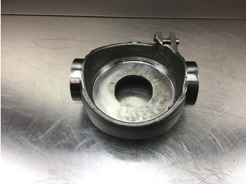 Двигател и части LIEBHERR