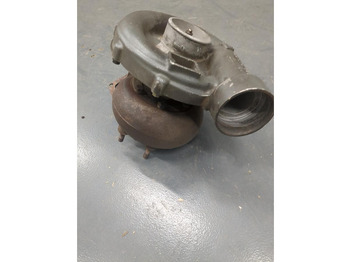 Турбина LIEBHERR