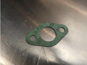 Двигател и части LIEBHERR