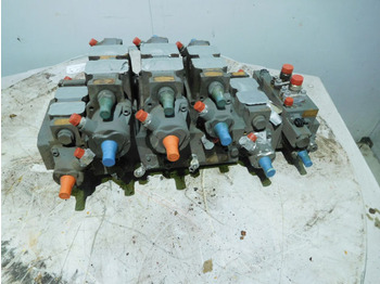 Хидравлика LIEBHERR