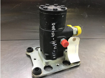 Хидравлика LIEBHERR