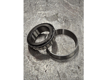 Окачване LIEBHERR