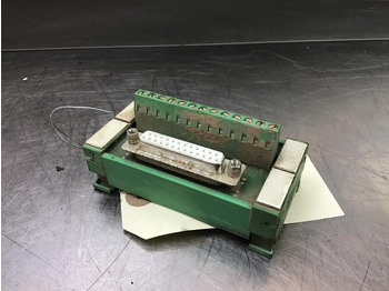 Електрическа система LIEBHERR