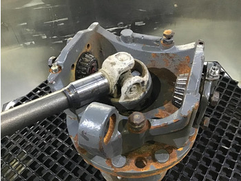 Шенкел Liebherr: снимка 3 Шенкел Liebherr: снимка 3