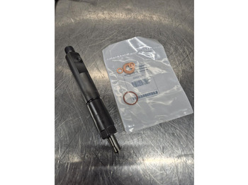 Двигател и части LIEBHERR