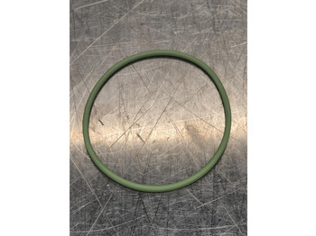 Двигател и части LIEBHERR