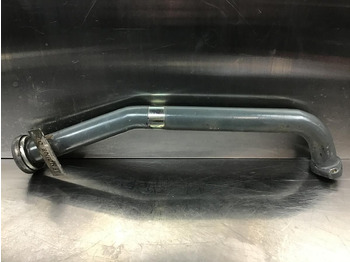 Двигател и части LIEBHERR