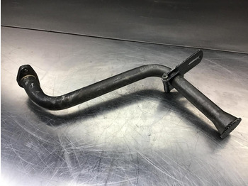 Двигател и части LIEBHERR