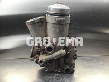 Двигател и части LIEBHERR