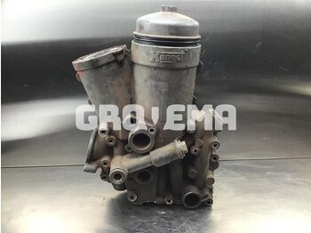 Маслена помпа LIEBHERR