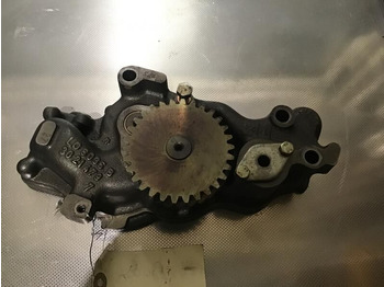 Маслена помпа LIEBHERR