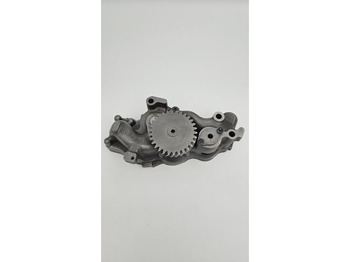 Маслена помпа LIEBHERR