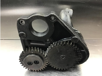 Маслена помпа LIEBHERR