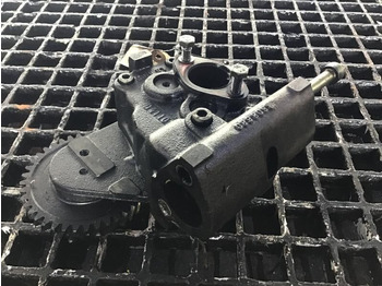 Маслена помпа LIEBHERR