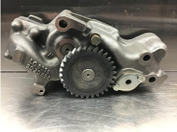 Маслена помпа LIEBHERR