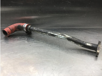 Двигател и части LIEBHERR