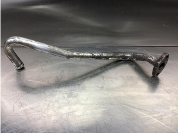 Двигател и части LIEBHERR