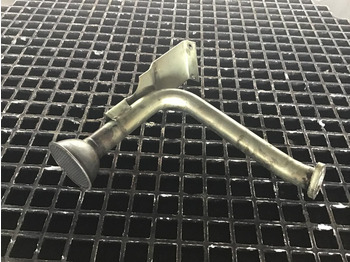 Двигател и части LIEBHERR