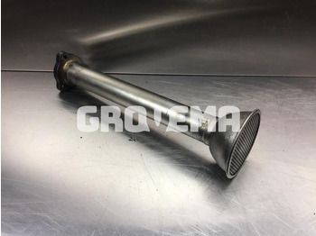 Двигател и части LIEBHERR