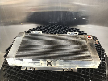 Маслен охладител LIEBHERR