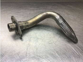 Двигател и части LIEBHERR