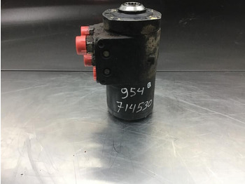 Хидравлика LIEBHERR