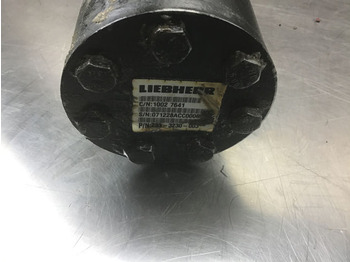 Помпа на хидроусилвателя Liebherr Orbitrol: снимка 3