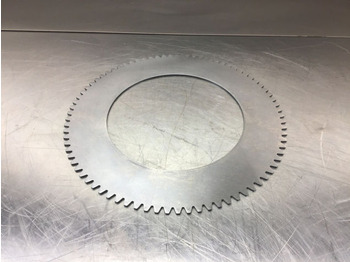 Окачване LIEBHERR