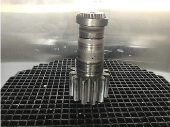 Ос и части LIEBHERR