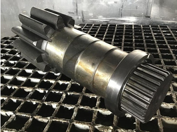 Нови Ос и части Liebherr Output Shaft: снимка 2