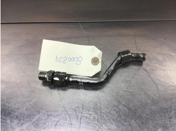 Двигател и части LIEBHERR