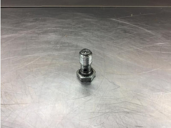 Двигател и части LIEBHERR