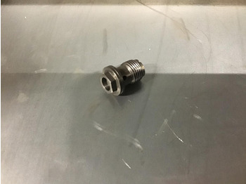 Хидравлика LIEBHERR