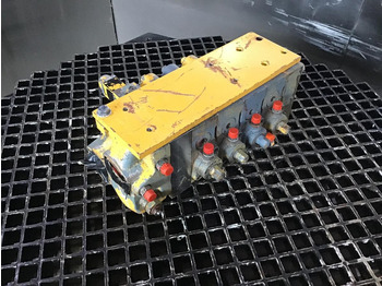 Хидравлика LIEBHERR