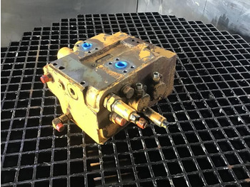 Хидравлика LIEBHERR