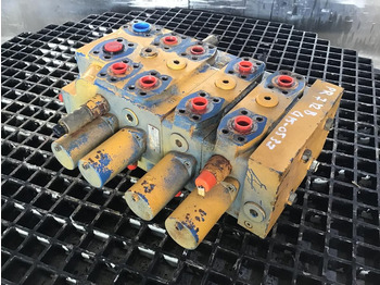 Хидравлика LIEBHERR