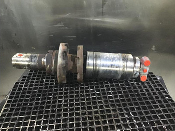 Хидравлика LIEBHERR