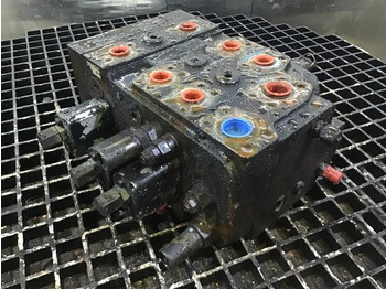 Хидравлика LIEBHERR