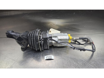 Хидравлика LIEBHERR