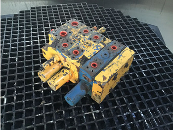 Хидравлика LIEBHERR