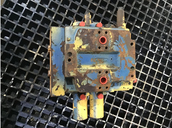 Хидравлика LIEBHERR