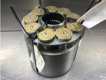 Хидравлика LIEBHERR