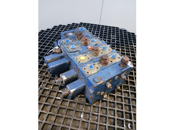 Хидравлика LIEBHERR